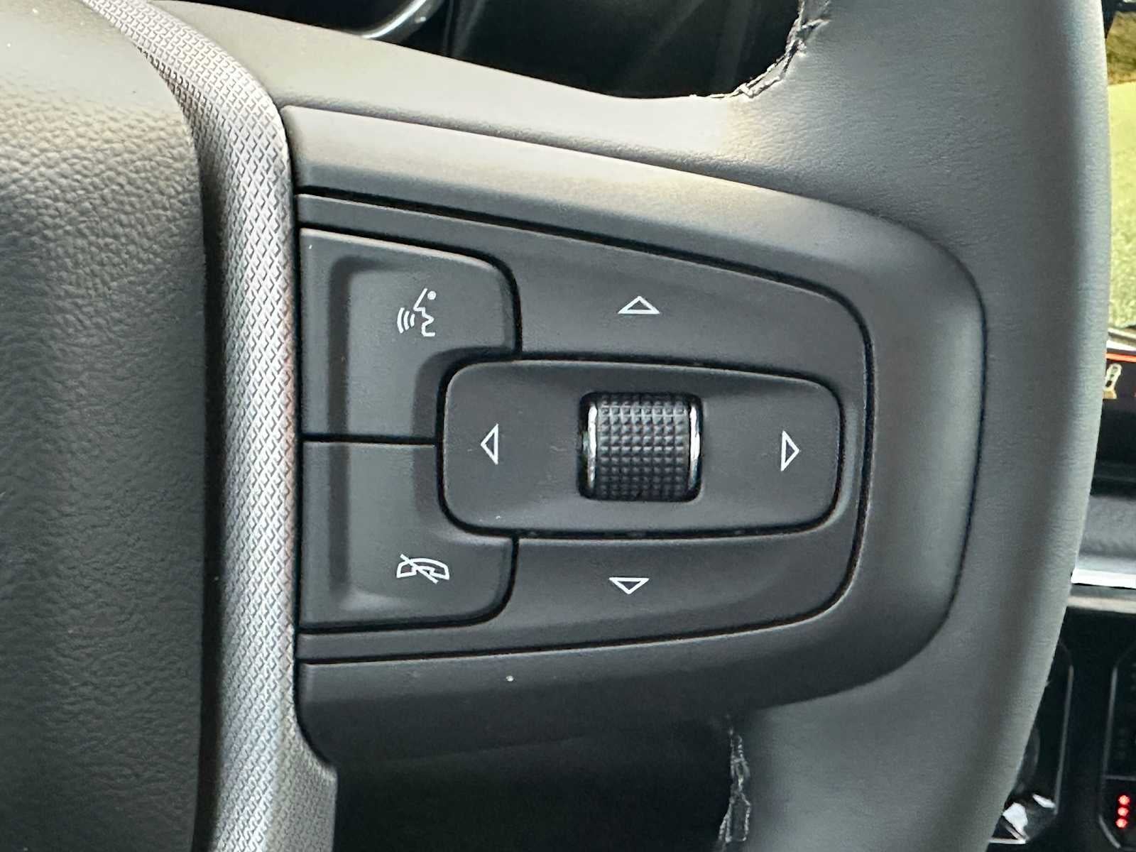 2026 GMC Sierra 3500HD Denali