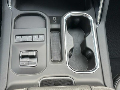 2026 GMC Sierra 3500HD Denali