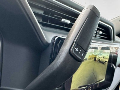 2026 GMC Sierra 3500HD Denali