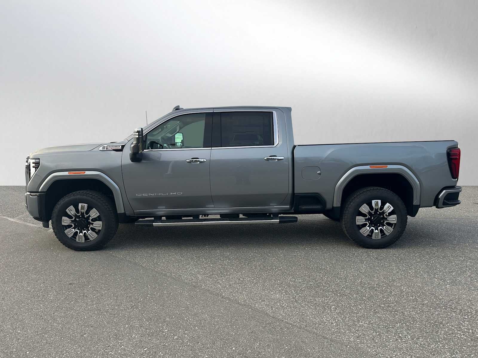 2026 GMC Sierra 3500HD Denali