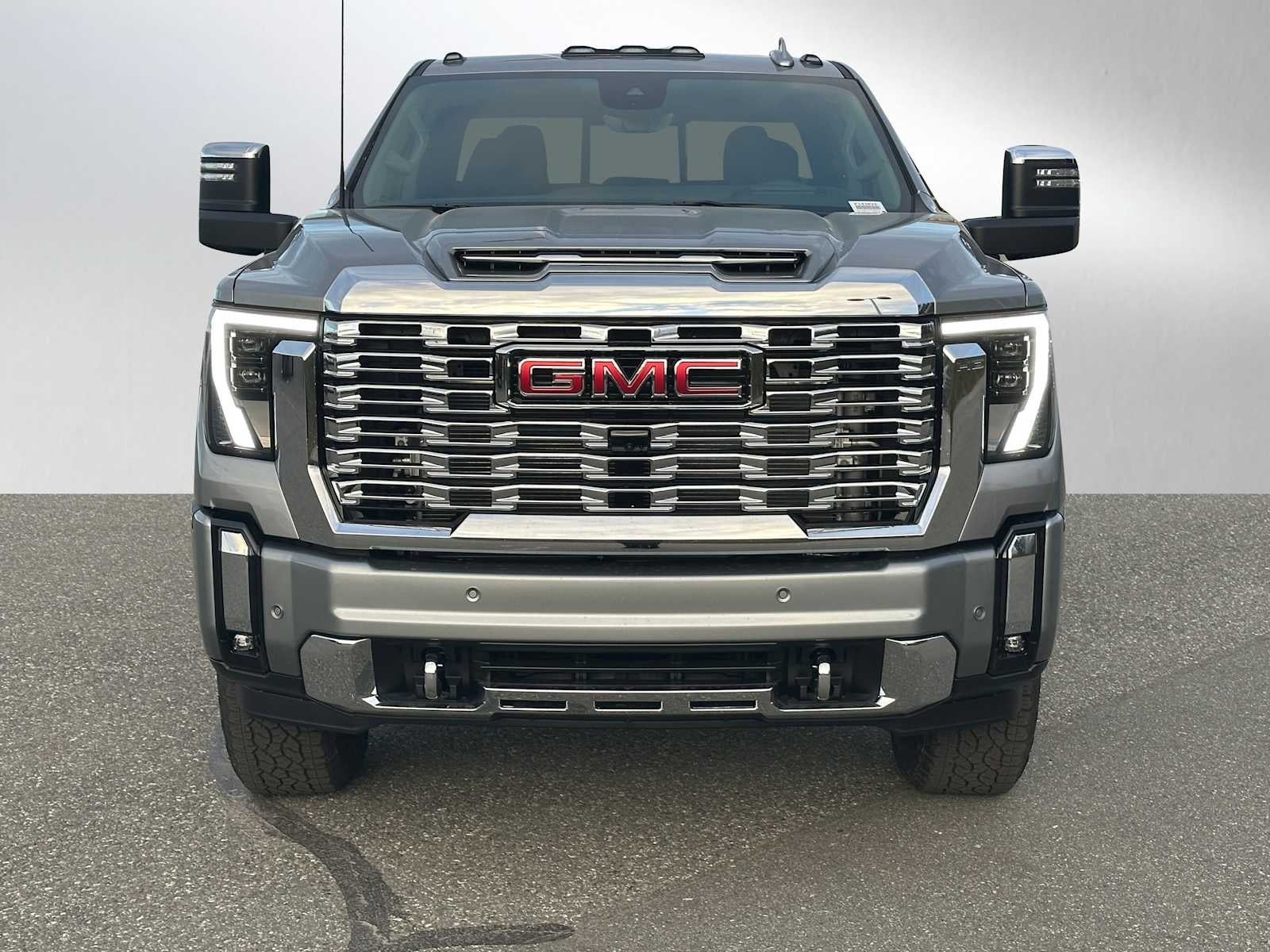 2026 GMC Sierra 3500HD Denali