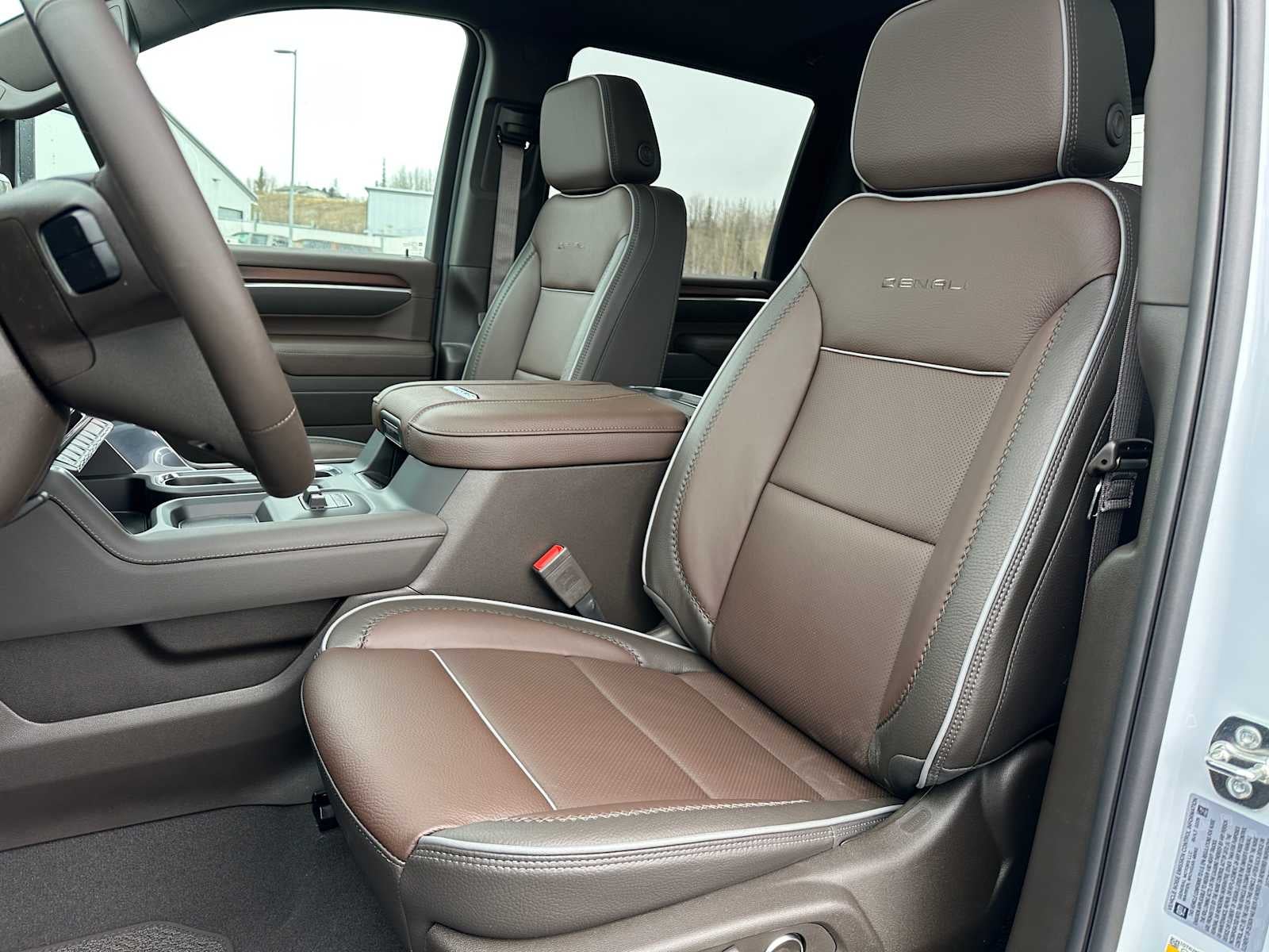 2026 GMC Sierra 3500HD Denali