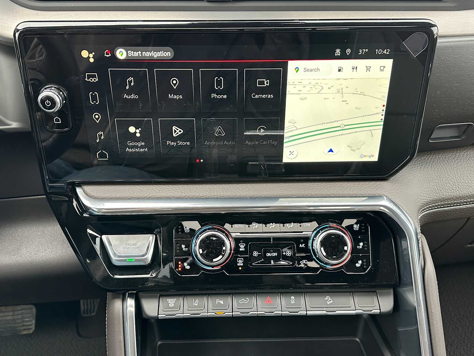 2026 GMC Sierra 3500HD Denali