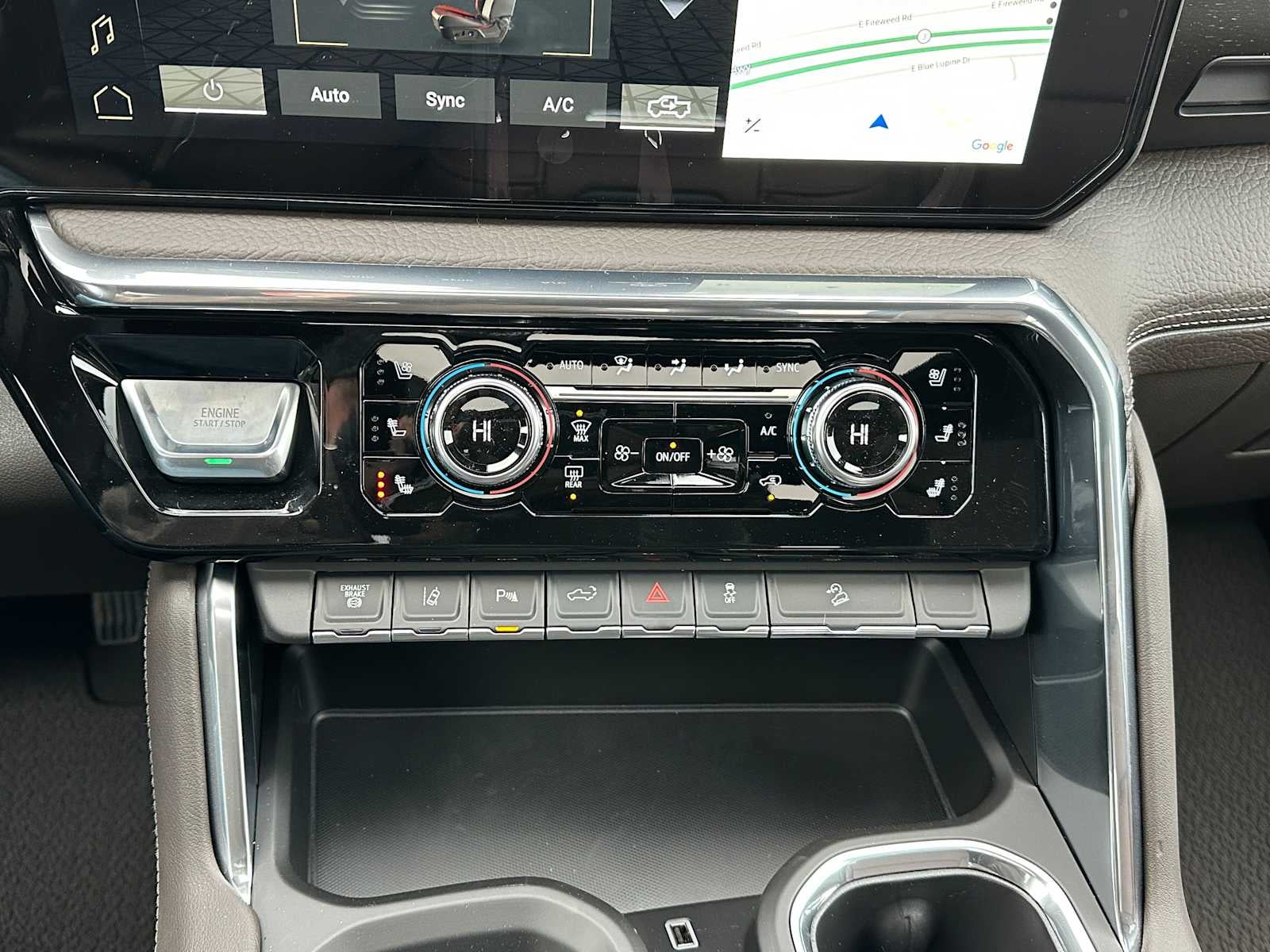 2026 GMC Sierra 3500HD Denali