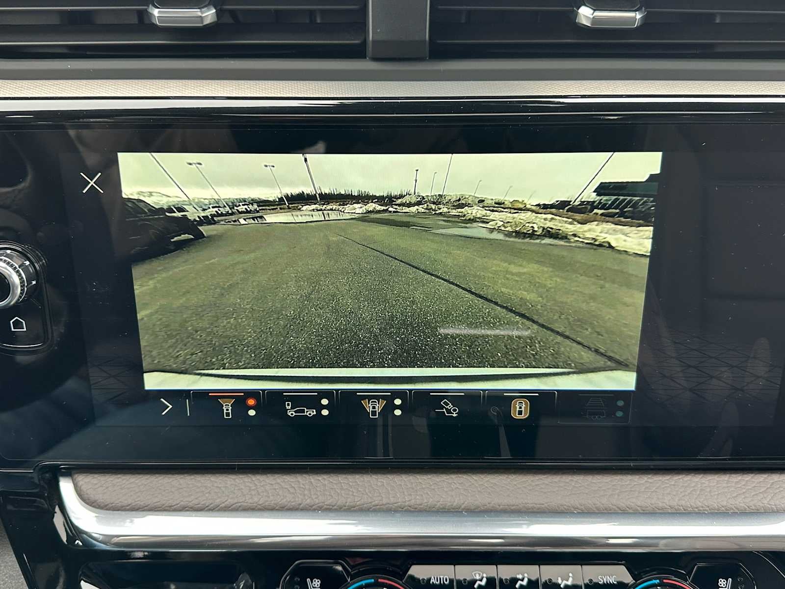 2026 GMC Sierra 3500HD Denali