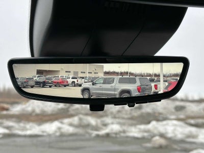 2026 GMC Sierra 3500HD Denali