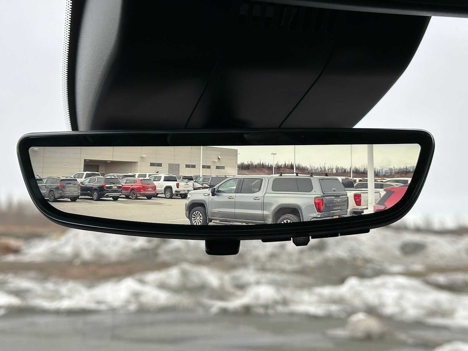 2026 GMC Sierra 3500HD Denali