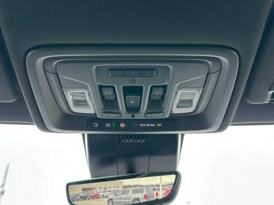 2026 GMC Sierra 3500HD Denali