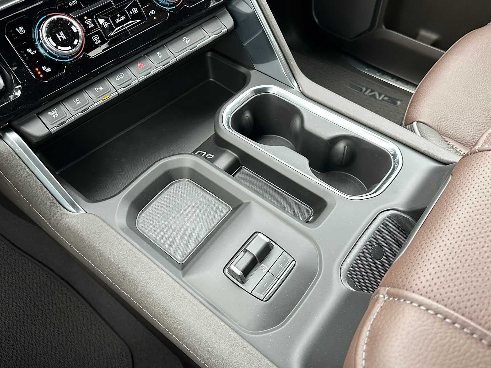 2026 GMC Sierra 3500HD Denali