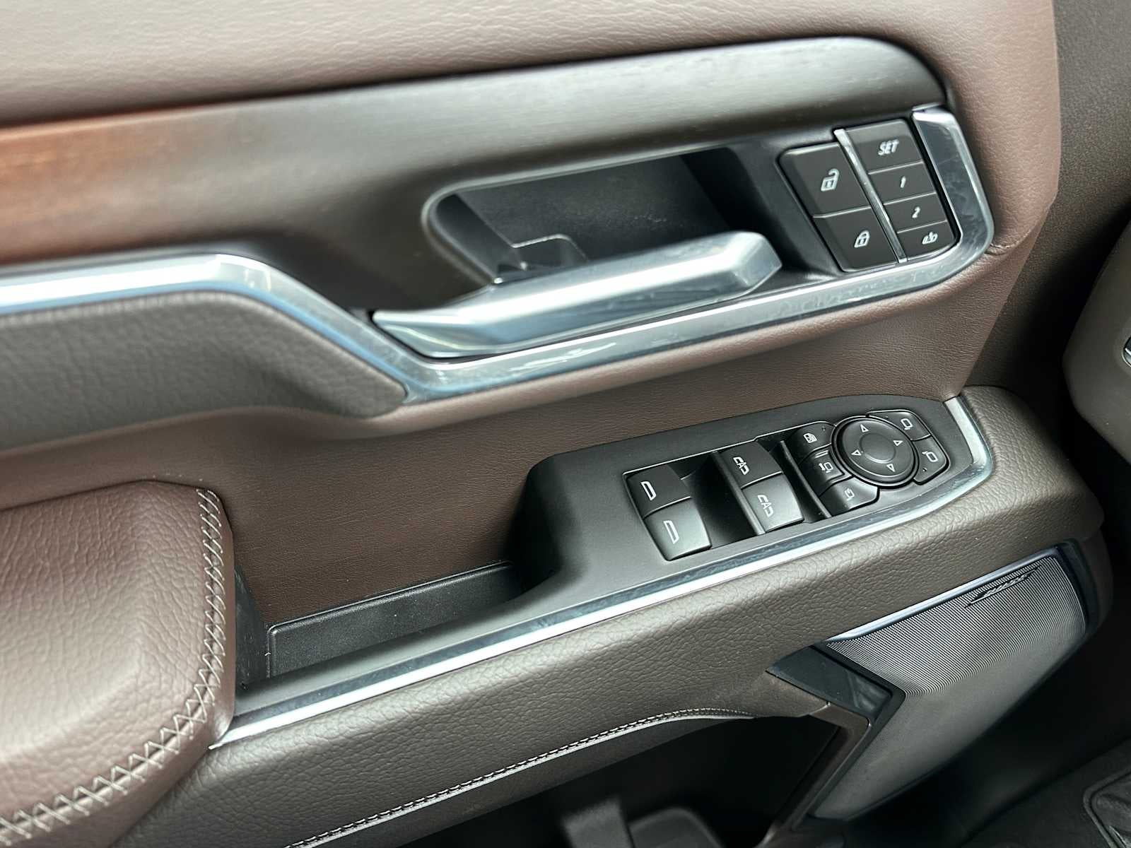 2026 GMC Sierra 3500HD Denali