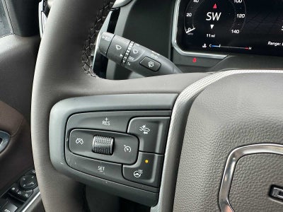 2026 GMC Sierra 3500HD Denali