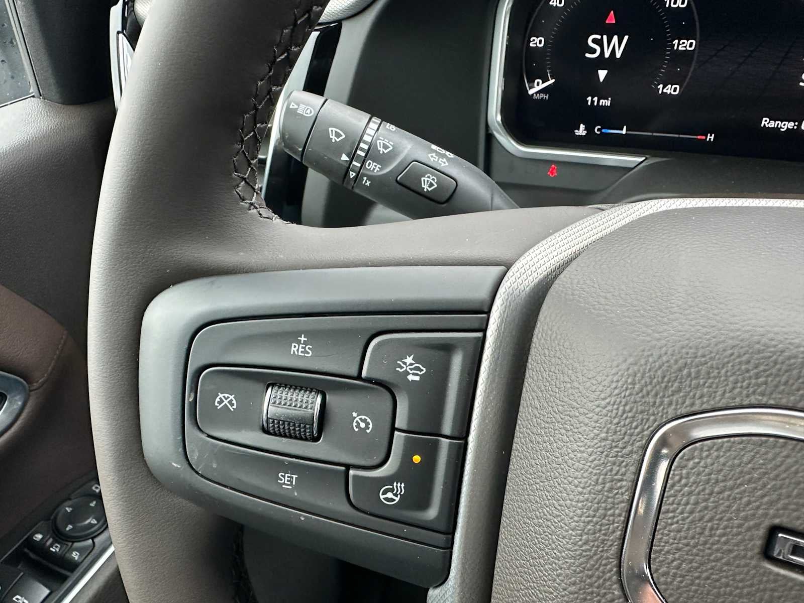 2026 GMC Sierra 3500HD Denali