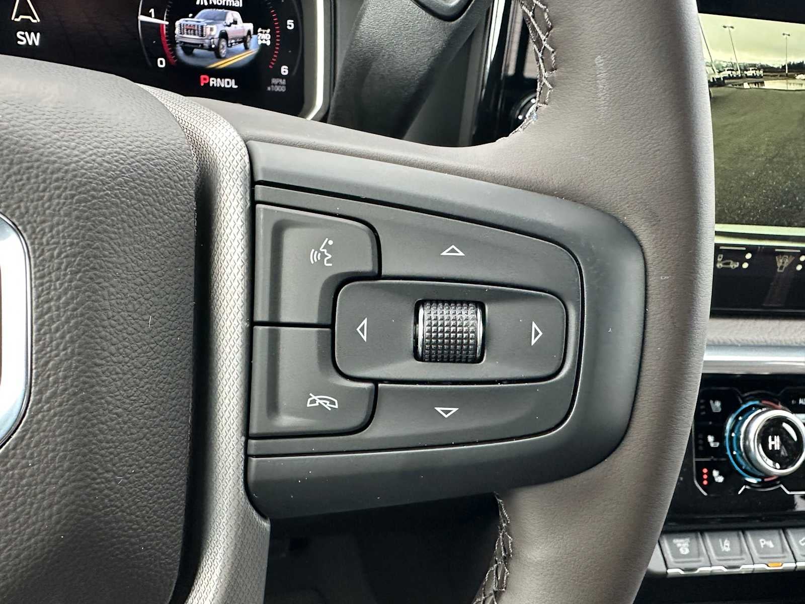 2026 GMC Sierra 3500HD Denali