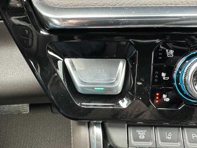 2026 GMC Sierra 3500HD Denali