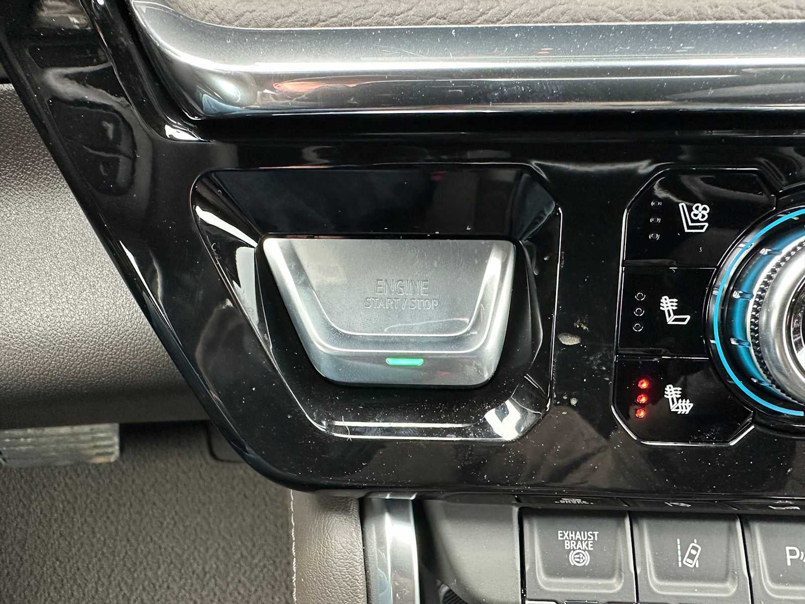 2026 GMC Sierra 3500HD Denali