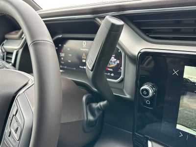 2026 GMC Sierra 3500HD Denali