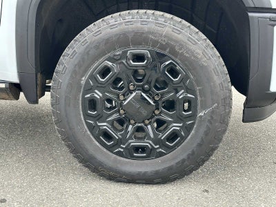 2026 GMC Sierra 3500HD Denali