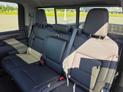 2026 GMC Sierra 3500HD Denali