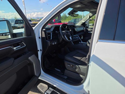2026 GMC Sierra 3500HD Denali