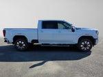 2026 GMC Sierra 3500HD Denali