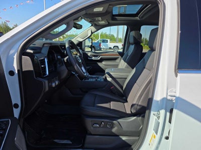 2026 GMC Sierra 3500HD Denali