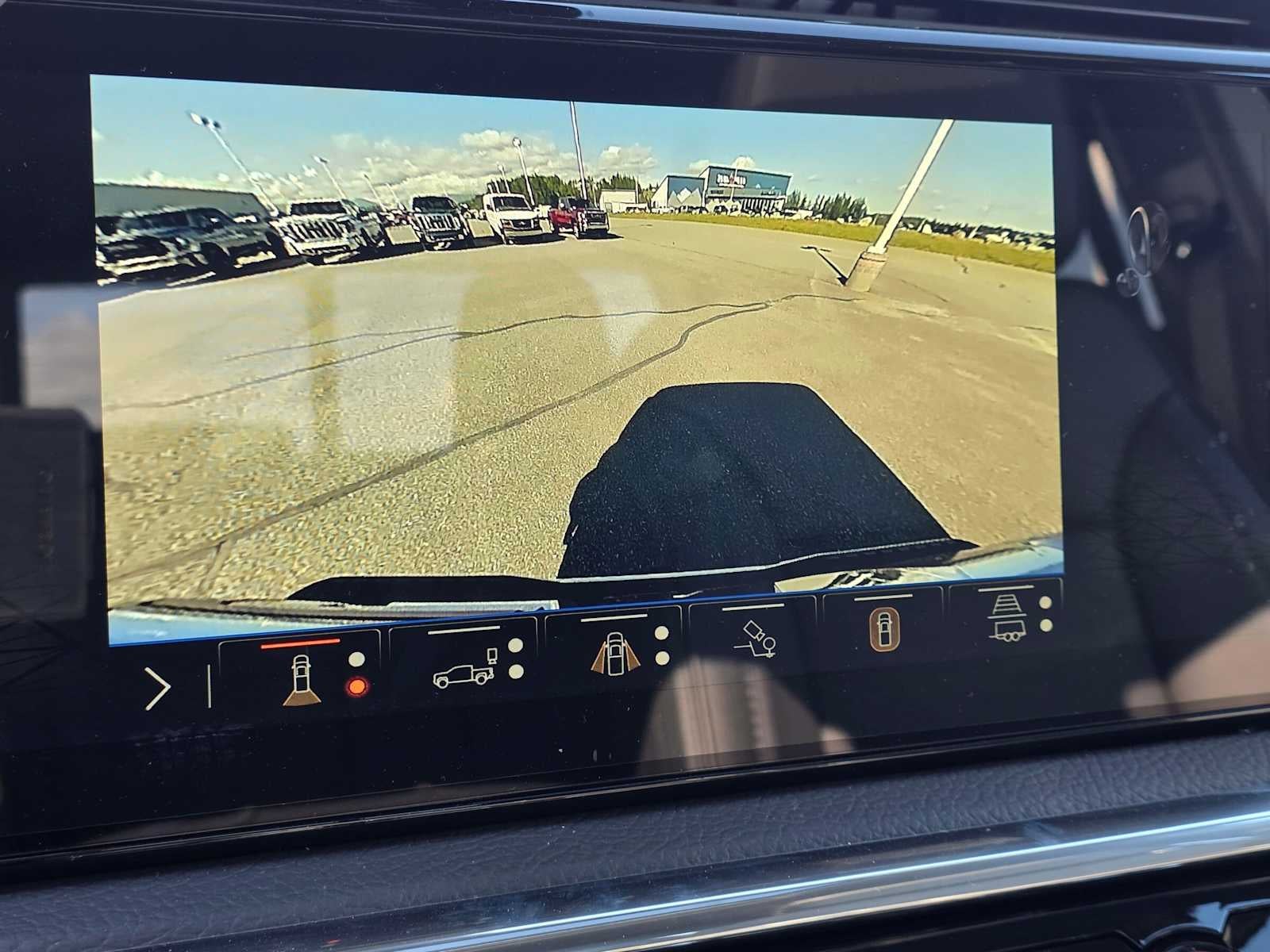 2026 GMC Sierra 3500HD Denali