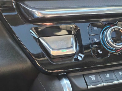 2026 GMC Sierra 3500HD Denali