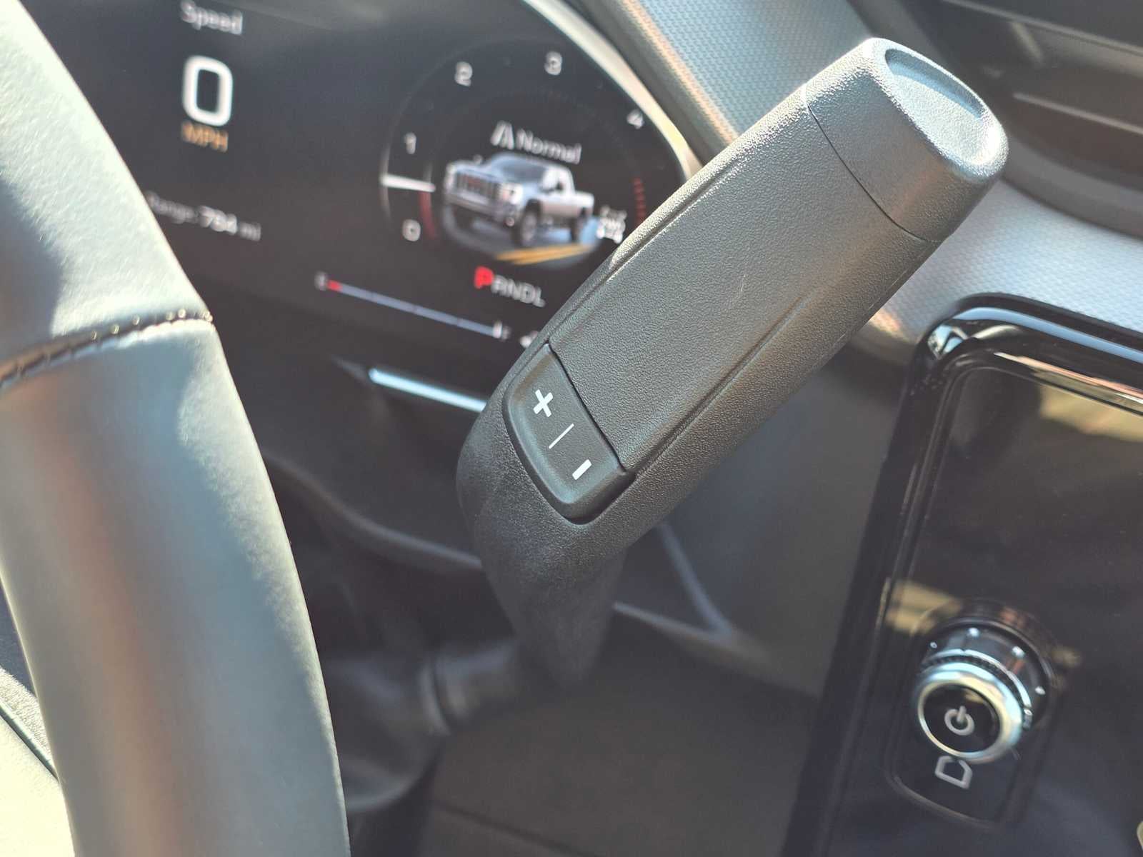 2026 GMC Sierra 3500HD Denali