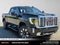 2026 GMC Sierra 3500HD Denali