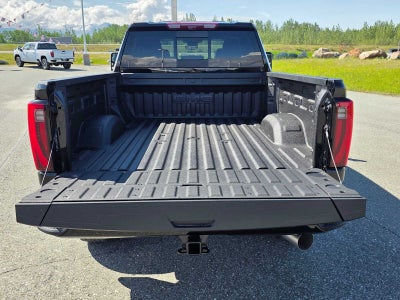 2026 GMC Sierra 3500HD Denali