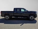 2026 GMC Sierra 3500HD Denali