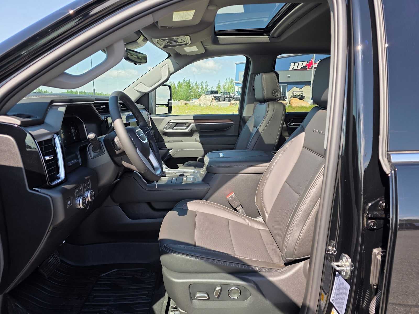 2026 GMC Sierra 3500HD Denali