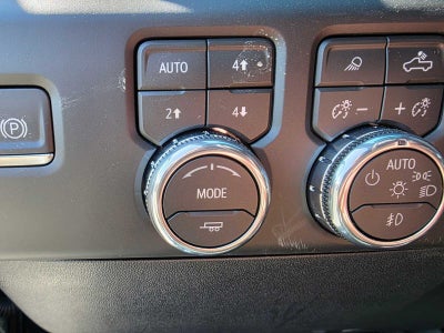 2026 GMC Sierra 3500HD Denali
