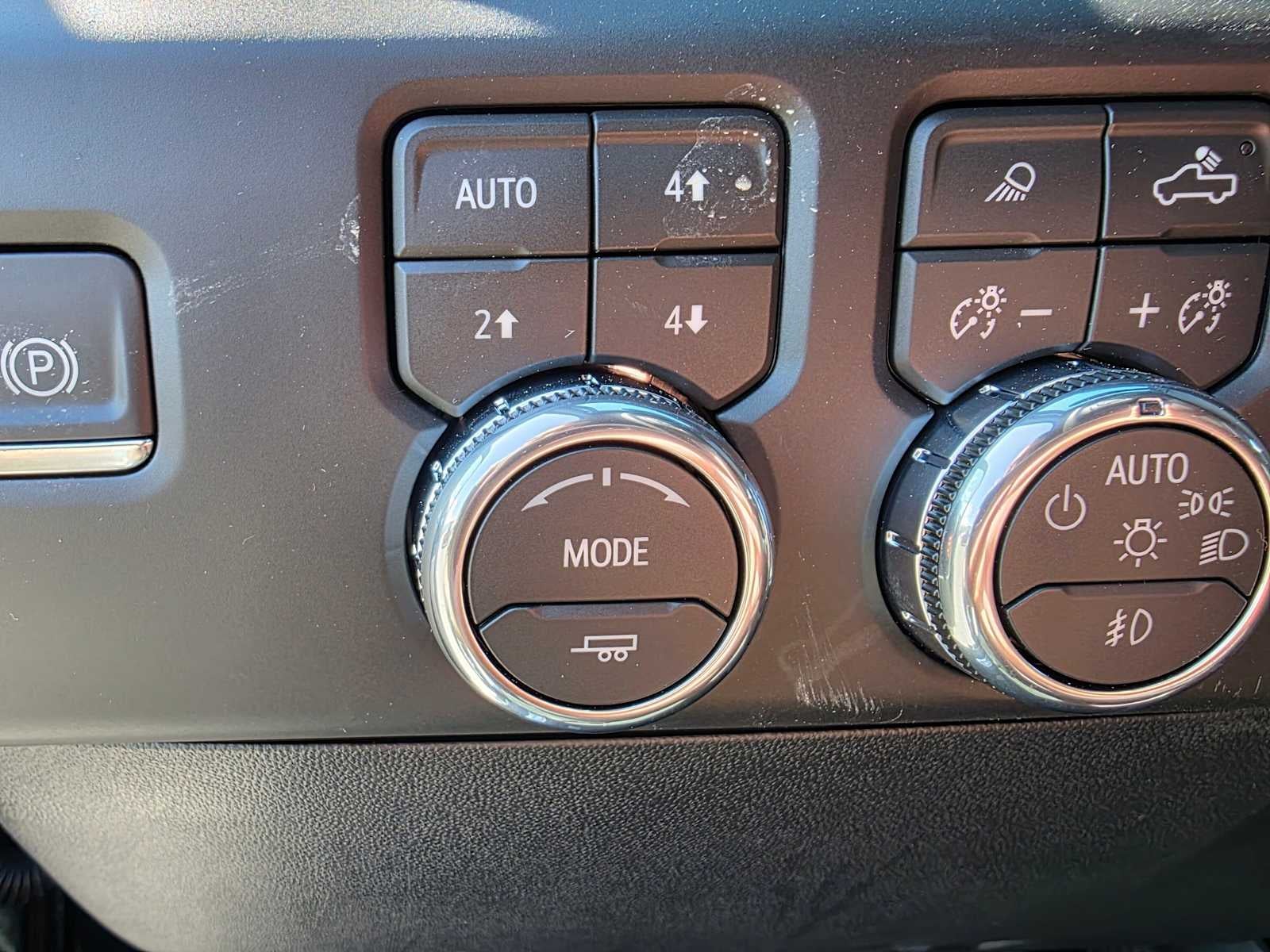 2026 GMC Sierra 3500HD Denali