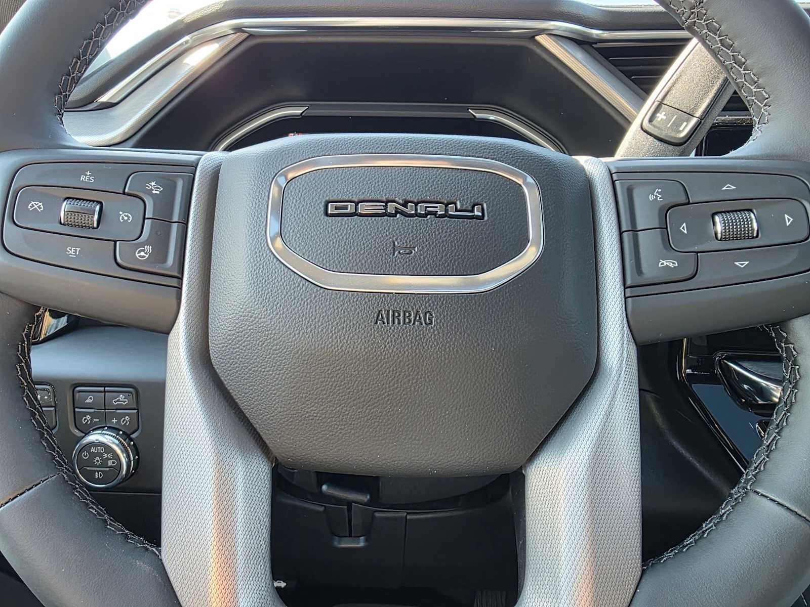 2026 GMC Sierra 3500HD Denali