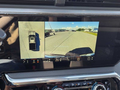 2026 GMC Sierra 3500HD Denali