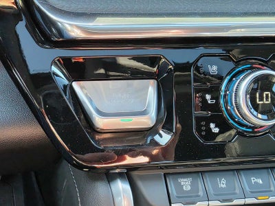 2026 GMC Sierra 3500HD Denali