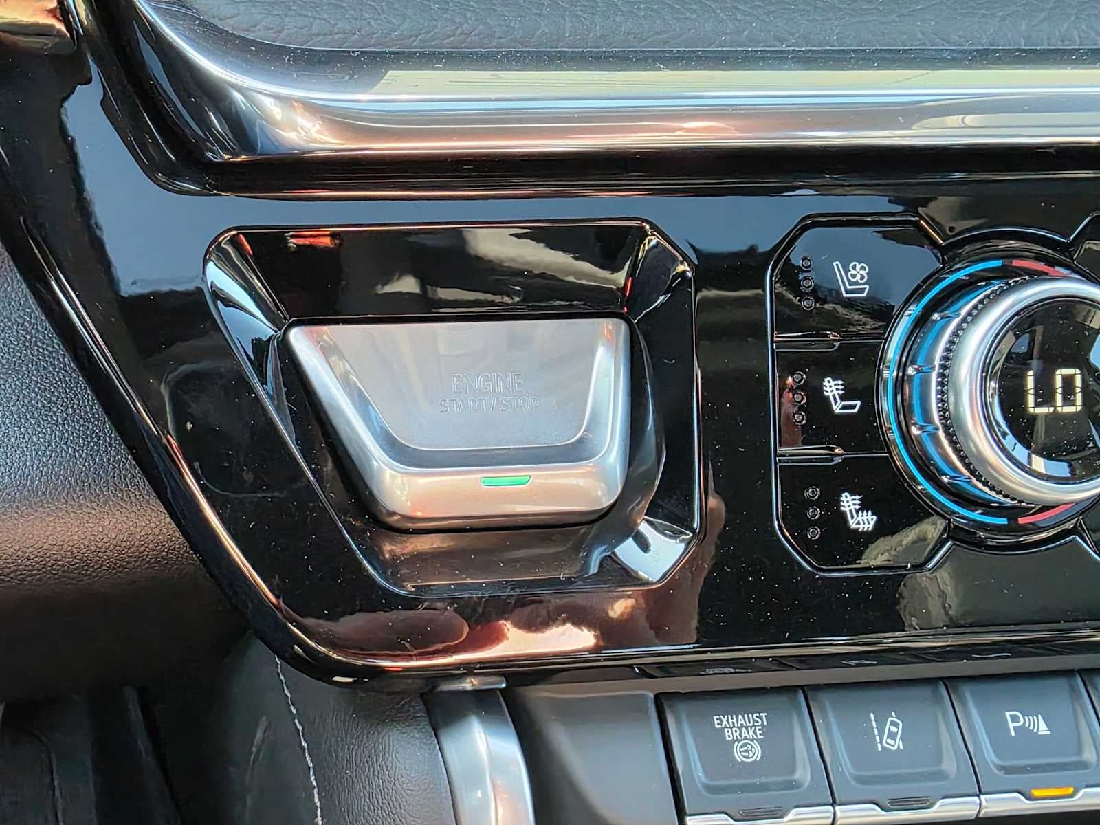 2026 GMC Sierra 3500HD Denali