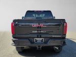 2026 GMC Sierra 3500HD Denali