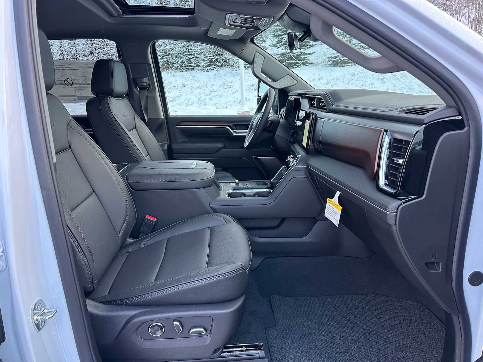 2026 GMC Sierra 3500HD Denali