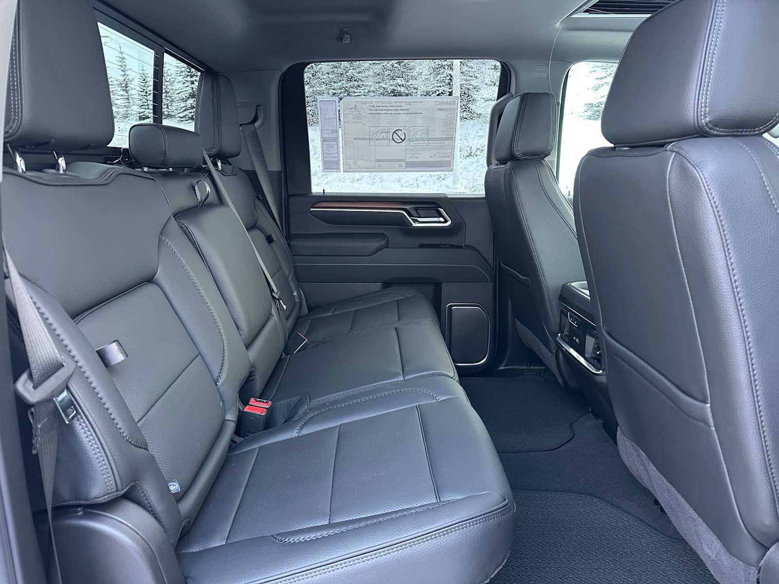 2026 GMC Sierra 3500HD Denali