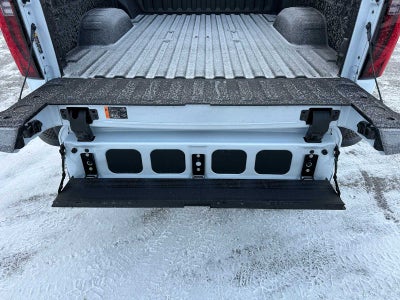 2026 GMC Sierra 3500HD Denali