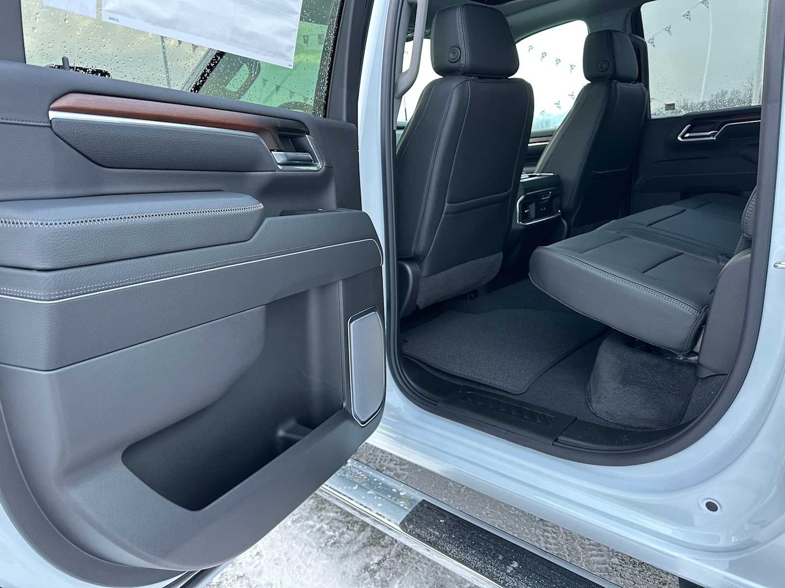 2026 GMC Sierra 3500HD Denali