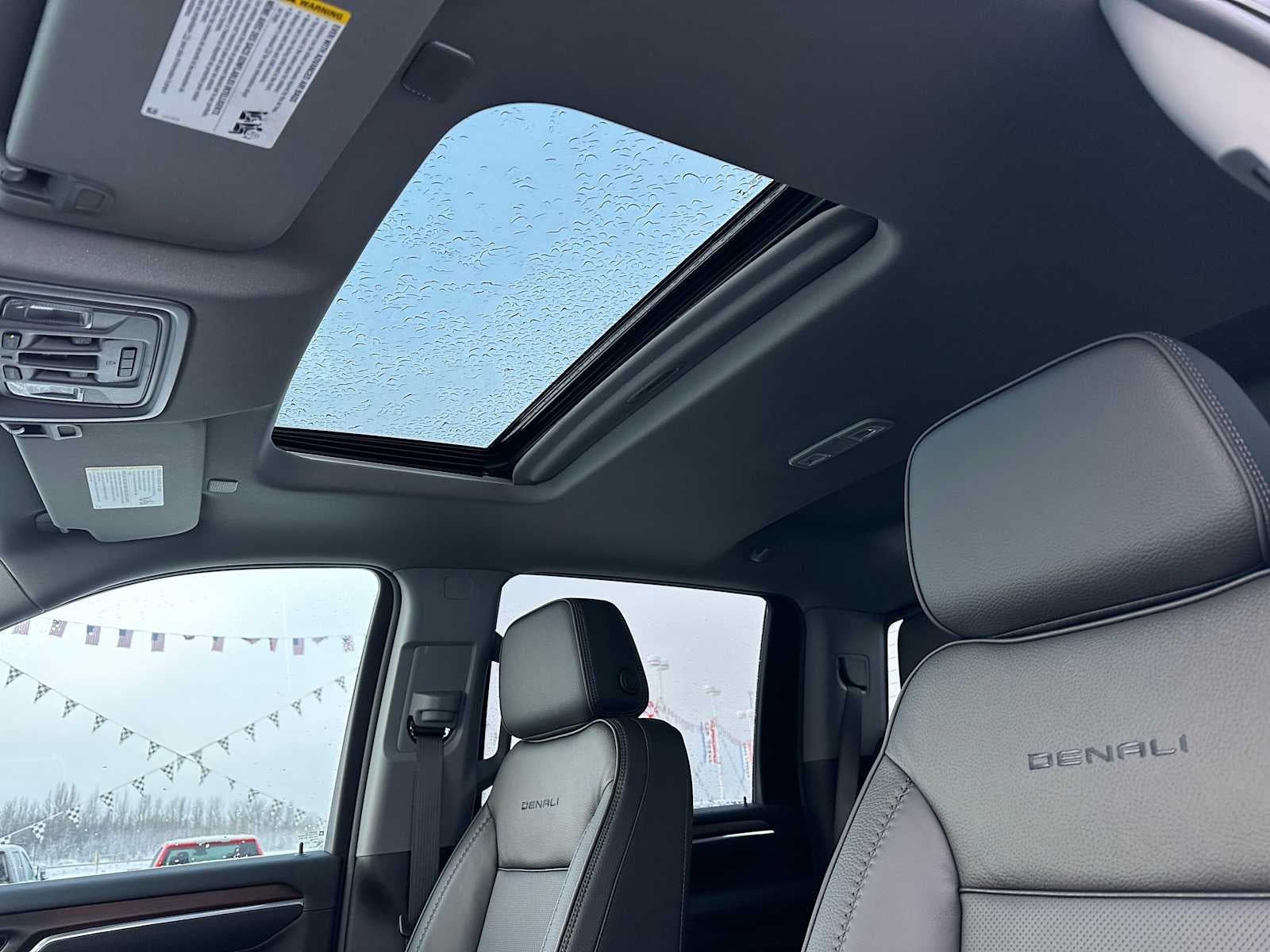 2026 GMC Sierra 3500HD Denali