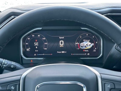 2026 GMC Sierra 3500HD Denali