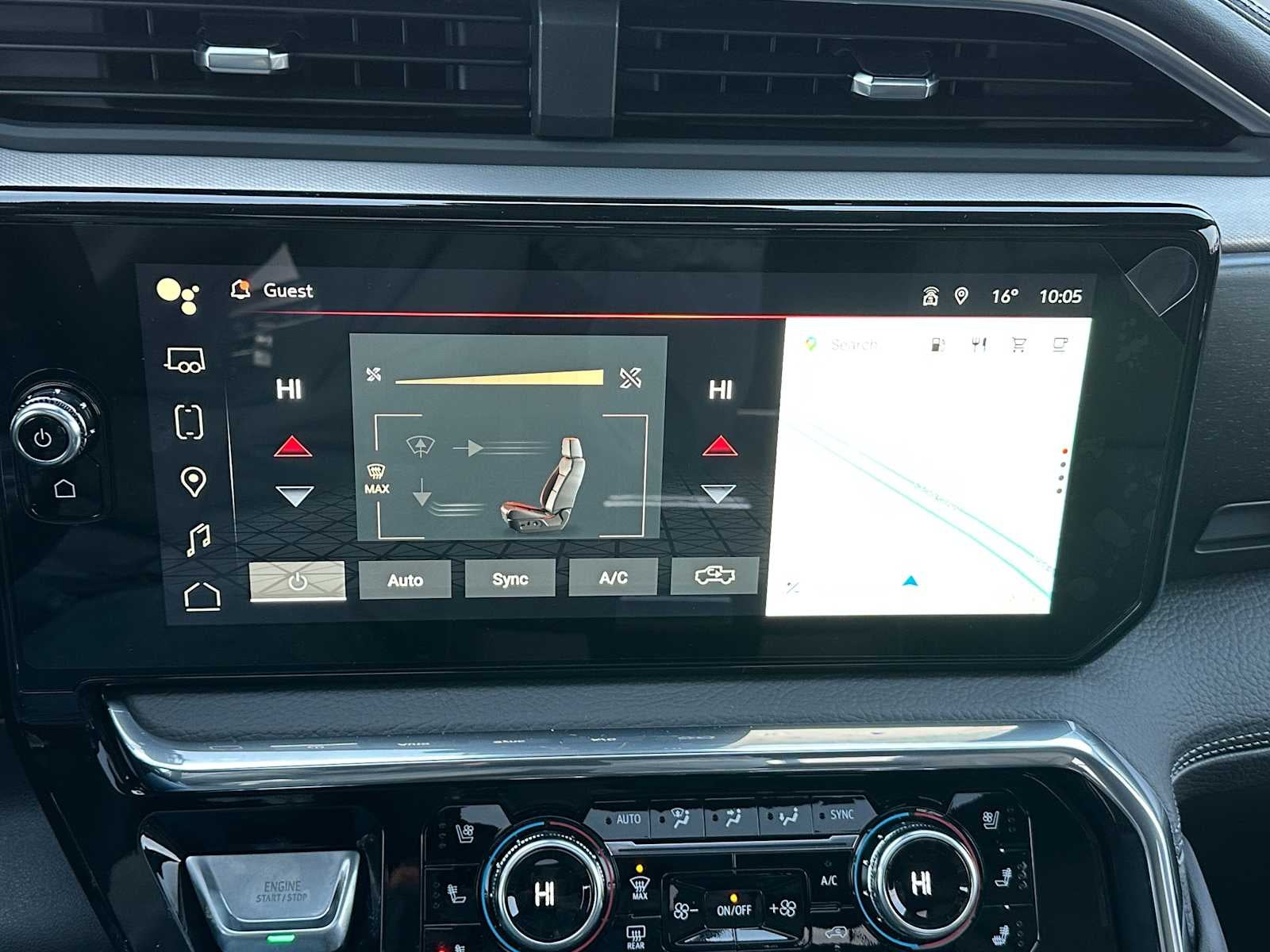 2026 GMC Sierra 3500HD Denali