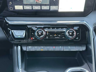 2026 GMC Sierra 3500HD Denali