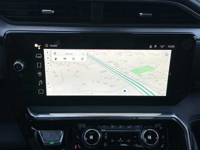 2026 GMC Sierra 3500HD Denali