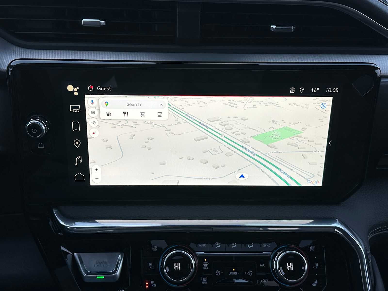 2026 GMC Sierra 3500HD Denali