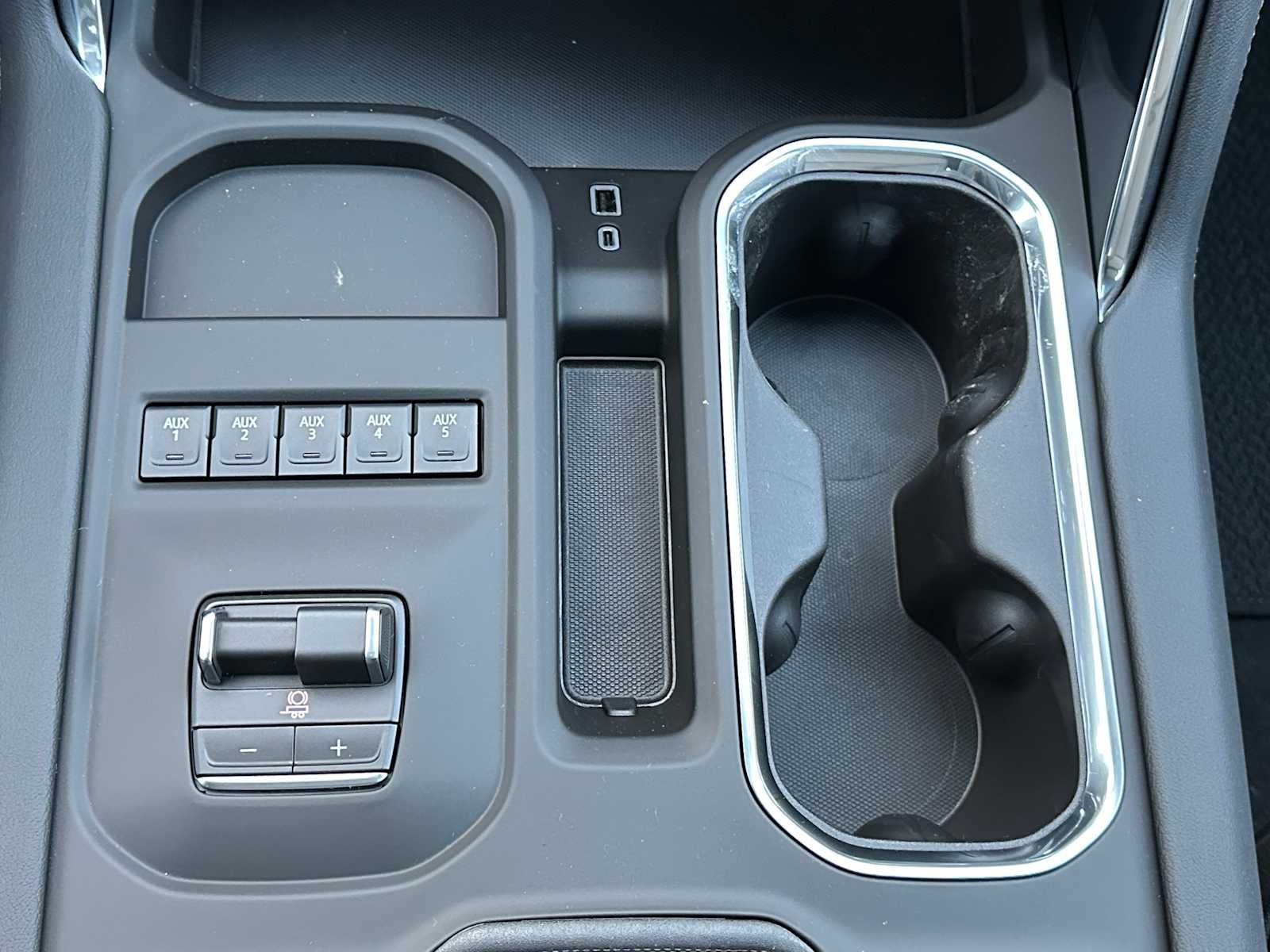 2026 GMC Sierra 3500HD Denali